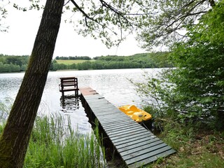 Casa per le vacanze Borek  30