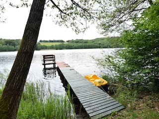 Ferienhaus Borek  30