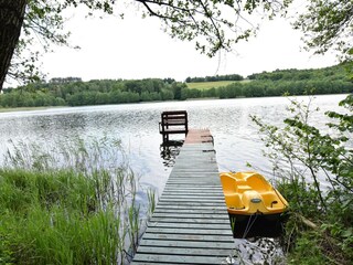 Holiday house Borek  24