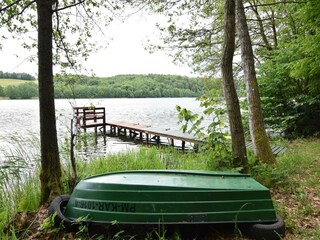 Holiday house Borek  25