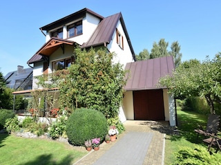 Ferienhaus Kopalino Außenaufnahme 4