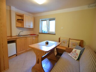 Vakantiehuis Kopalino Kenmerken 14