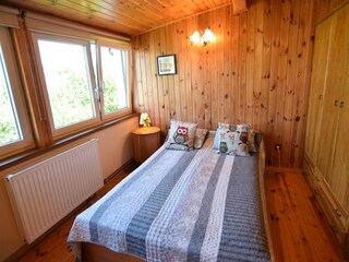 Vakantiehuis Kopalino Kenmerken 10