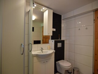 Maison de vacances Kopalino Équipement 22