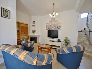 Maison de vacances Vilamoura Équipement 32