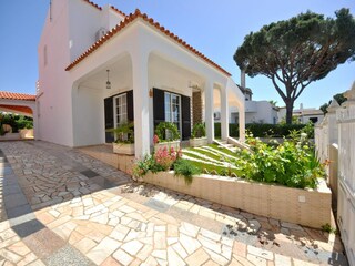 Maison de vacances Vilamoura Enregistrement extérieur 7