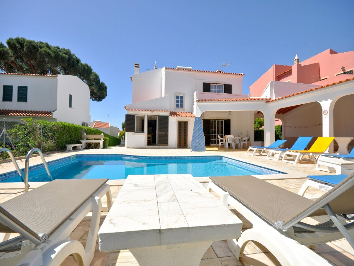 Ferienhaus Vilamoura Außenaufnahme 5