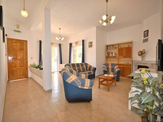 Vakantiehuis Vilamoura Kenmerken 33