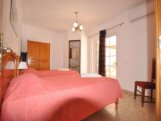 Maison de vacances Vilamoura Équipement 22