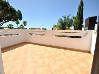 Casa per le vacanze Vilamoura Registrazione all'aperto 4