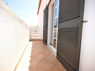 Casa per le vacanze Vilamoura Registrazione all'aperto 11