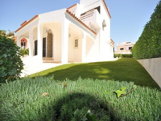 Maison de vacances Vilamoura Enregistrement extérieur 20