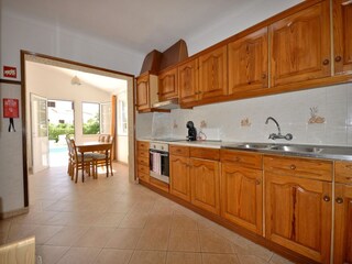 Maison de vacances Vilamoura Équipement 27