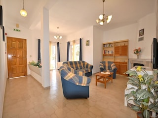 Maison de vacances Vilamoura Équipement 28