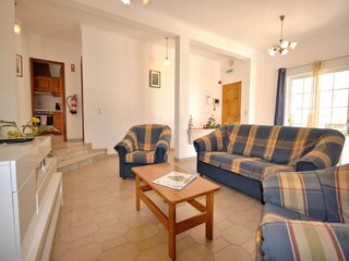 Casa de vacaciones Vilamoura Características 29