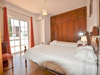 Maison de vacances Vilamoura Équipement 32