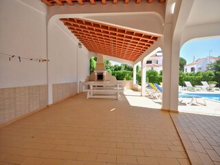 Maison de vacances Vilamoura Enregistrement extérieur 13