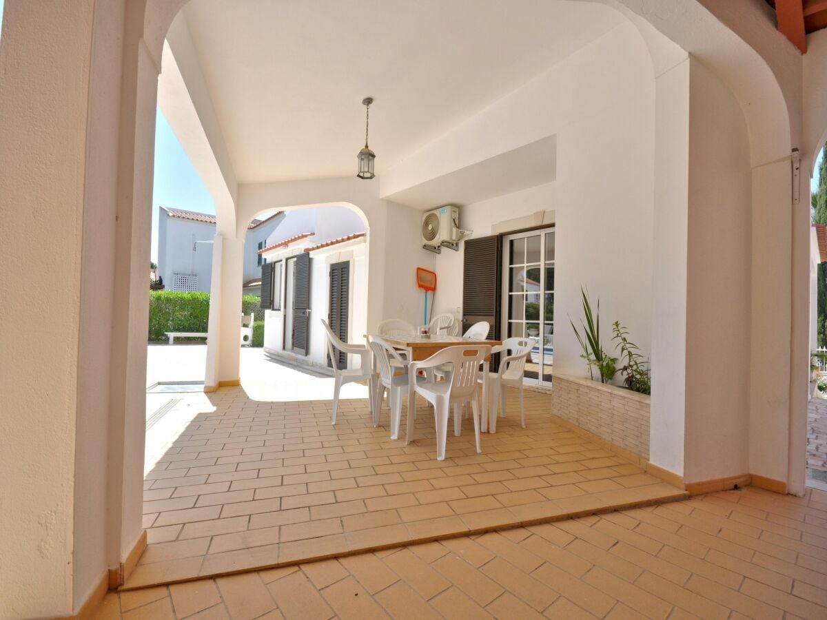 Ferienhaus Vilamoura Außenaufnahme 19