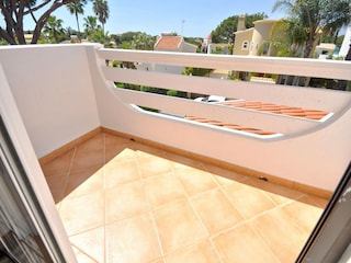 Maison de vacances Vilamoura Enregistrement extérieur 5