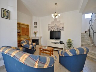 Maison de vacances Vilamoura Équipement 25