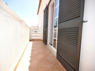 Vakantiehuis Vilamoura Buitenaudio-opname 15