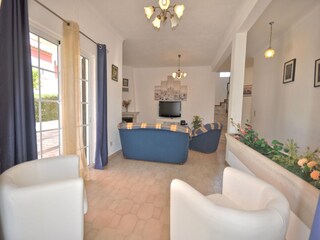 Maison de vacances Vilamoura Équipement 35