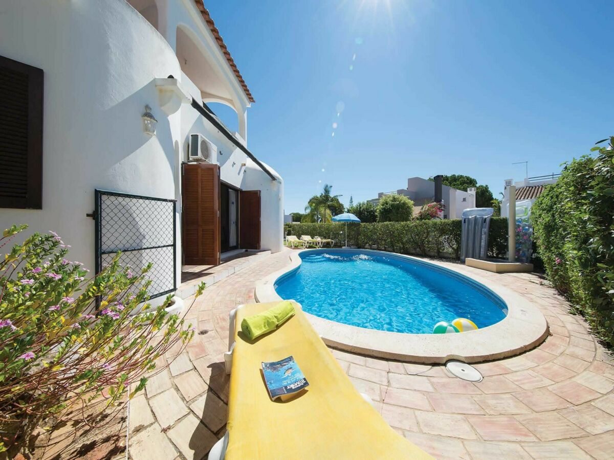 Ferienhaus Vilamoura Außenaufnahme 3