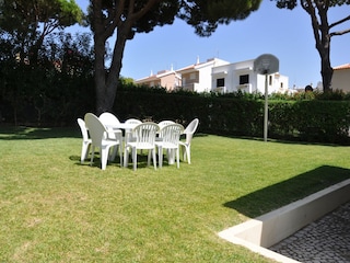 Holiday house Vilamoura Outdoor Recording 5