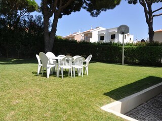 Vakantiehuis Vilamoura Buitenaudio-opname 4