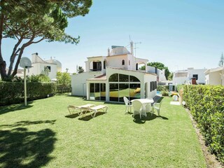Maison de vacances Vilamoura Enregistrement extérieur 6