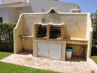 Vakantiehuis Vilamoura  22