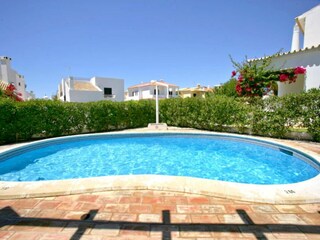 Vakantiehuis Vilamoura Buitenaudio-opname 9