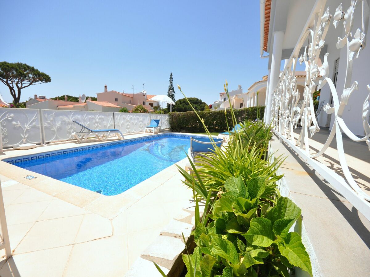 Ferienhaus Vilamoura Außenaufnahme 10