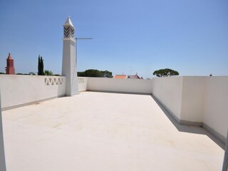 Vakantiehuis Vilamoura Buitenaudio-opname 5