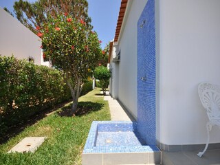 Casa de vacaciones Vilamoura Grabación al aire libre 15