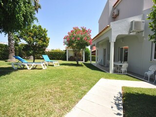 Casa de vacaciones Vilamoura Grabación al aire libre 16