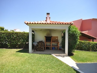 Ferienhaus Vilamoura Außenaufnahme 17