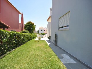 Maison de vacances Vilamoura Enregistrement extérieur 14