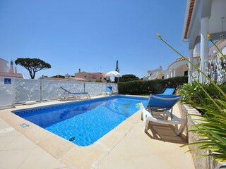 Vakantiehuis Vilamoura Buitenaudio-opname 9