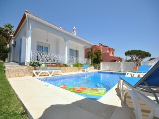 Casa de vacaciones Vilamoura Grabación al aire libre 3