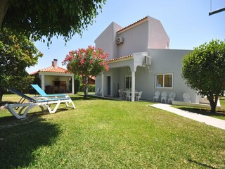 Maison de vacances Vilamoura Enregistrement extérieur 11