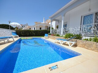 Maison de vacances Vilamoura Enregistrement extérieur 12