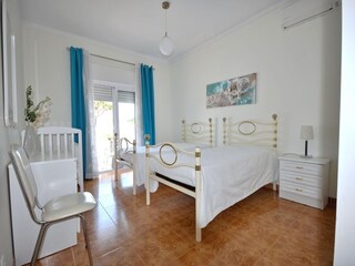 Casa de vacaciones Vilamoura Características 23