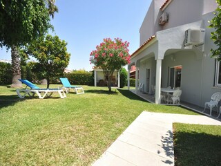 Ferienhaus Vilamoura Außenaufnahme 13