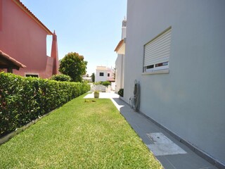 Ferienhaus Vilamoura Außenaufnahme 13