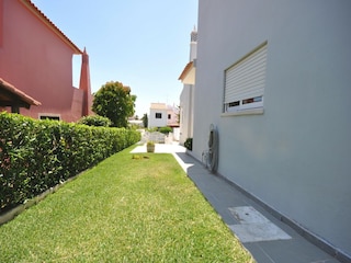 Ferienhaus Vilamoura Außenaufnahme 14