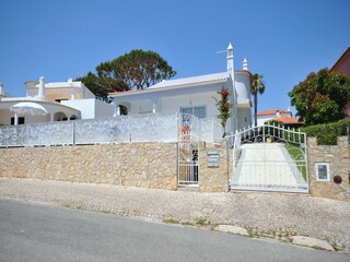 Casa de vacaciones Vilamoura Grabación al aire libre 6