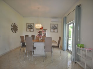 Holiday house Vilamoura Features 24