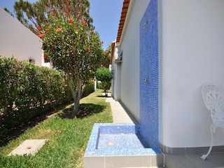 Holiday house Vilamoura Outdoor Recording 8