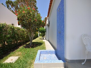 Maison de vacances Vilamoura Enregistrement extérieur 8